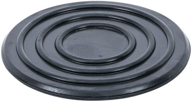 BGS Patin en caoutchouc de rechange, pour art. 9784 ; BGS technic (9784-2)