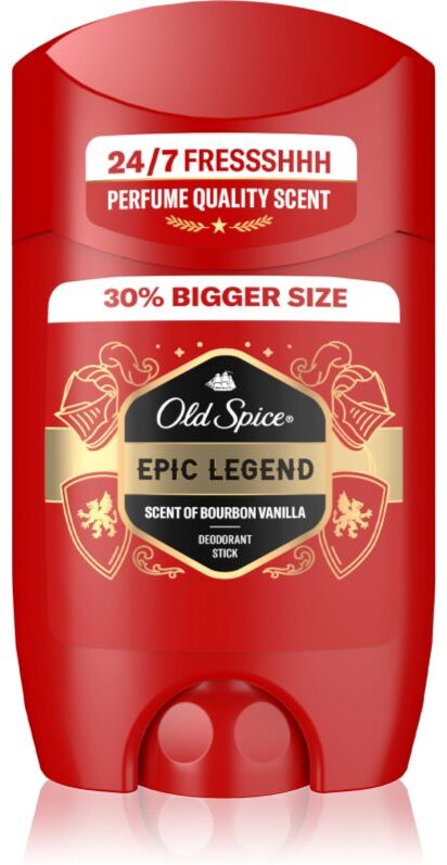 Old Spice Epic Legend déodorant solide 65 ml
