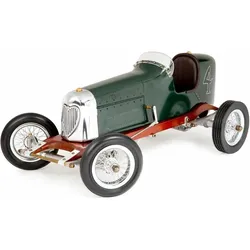 Authentic Models Bantam Midget Green