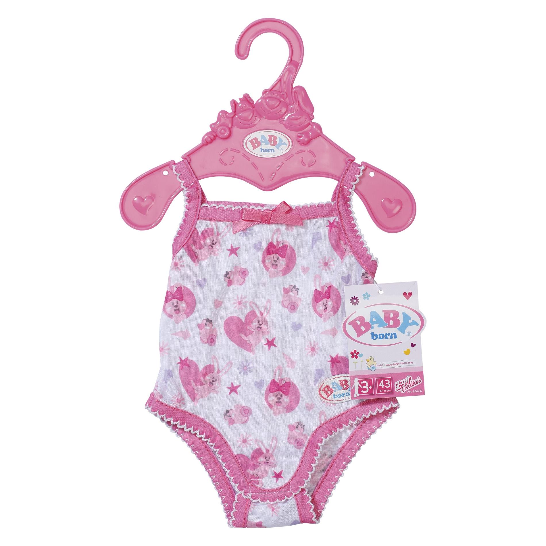 Baby Born Body 43cm (834237)