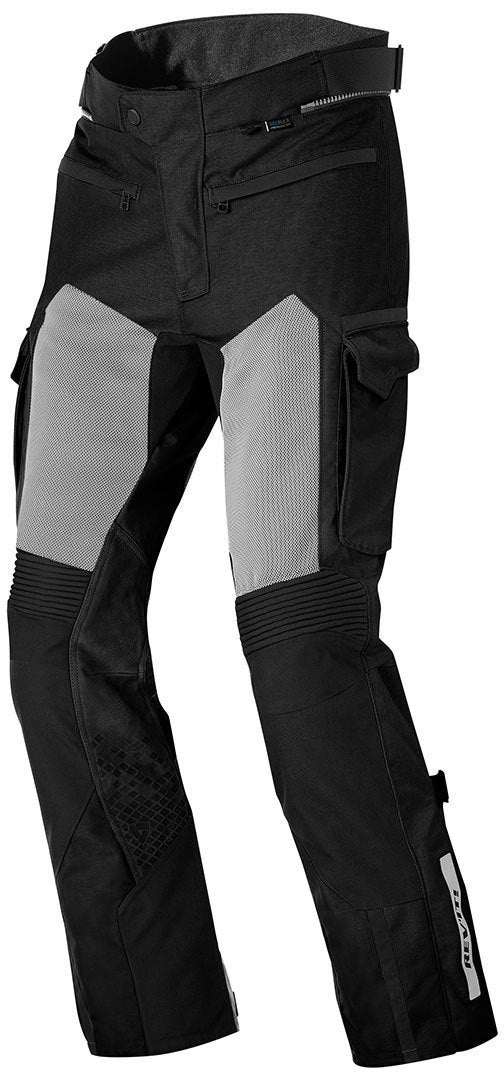 Revit Cayenne Pro 2015 Textil-Hosen FPT067-1011-XYL