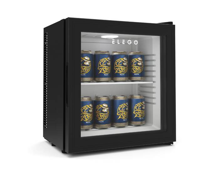 Minikühlschrank thermoelektrisch 14L