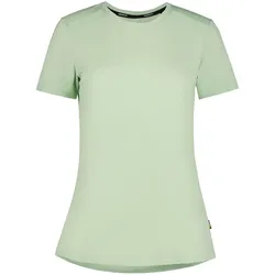 rukka Ylakartti S2 Laufshirt Damen 505 - aloe 38