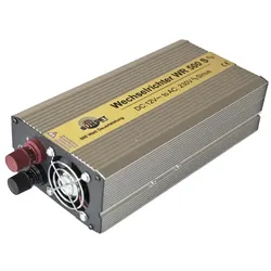 Wechselrichter WR 500S