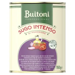 Buitoni® Reduzierte Tomatensauce mit Zwiebeln 950,0 g