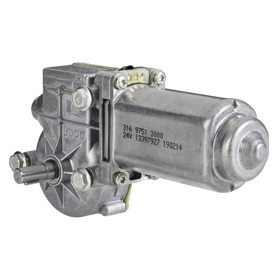 Doga Gleichstrom Getriebemotor (DO31797062B00/4152)