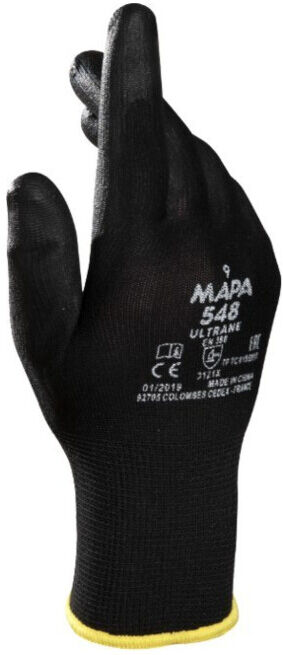 MAPA Gant Ultrane 548 Taille 6 (34548066)