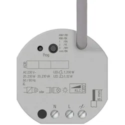 Jung KNX-Univers.-Dimmaktor 1-f 39001 1S U