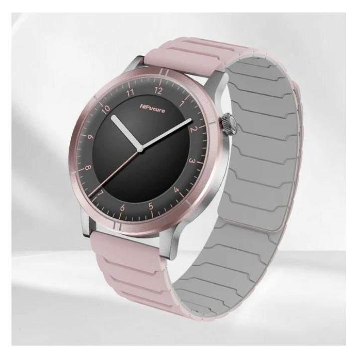 HiFuture AURORA2 Smartwatch - Pink (6972576183293)