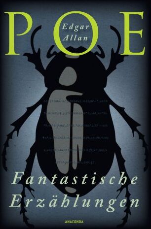 Poe, Edgar Allan - Poe - Fantastische Erzählungen - Preis vom 30.09.2026 09:01:18 h
