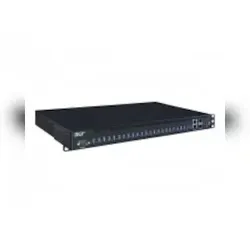 Digi International Anywhere USB/24 plus Hub 1 Gbps 24-Port TCP/IP Ethernet USB 3.0