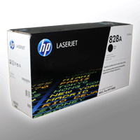 HP Trommel CF358A 828A schwarz