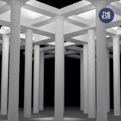 Mirror Being - The Kvb, Vinyl