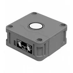 Pepperl+Fuchs Fabrik Ultraschallsensor UB2000-F42-I-V15