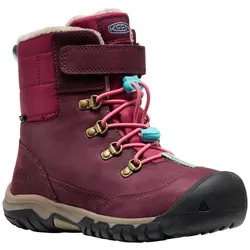Kinder Winterschuhe Keen Kanibou Wp Youth Schuhgröße (EU): 36 /  rosa