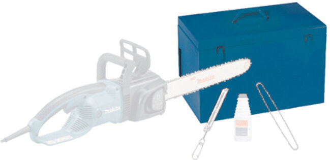 Valise de transport pour scie électrique Makita 823333-4 (823333-4)