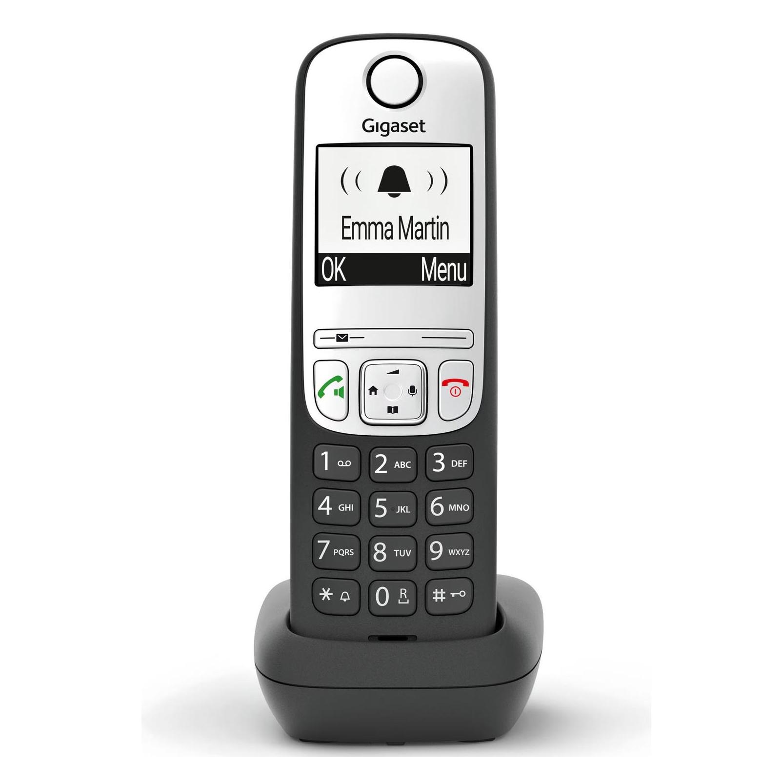 Gigaset A690 HX schwarz (S30852-H2870-B101)