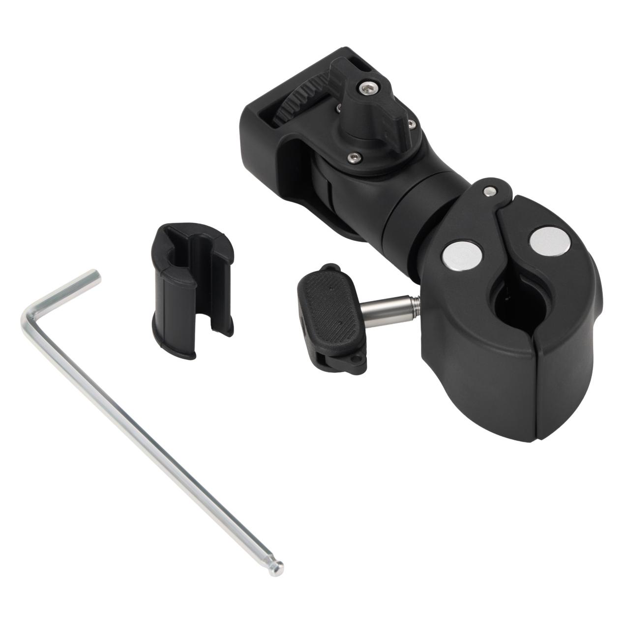 DJI Osmo Heavy-Duty Clamp Mount Kit (CP.AS.AA000058.02)