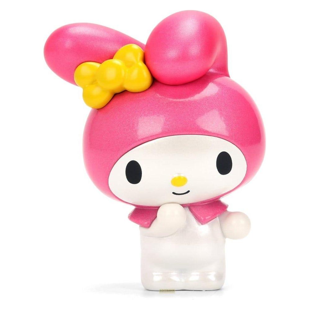 Jada Hello Kitty 4-Pack 2,5" Figures (9337314314R00)
