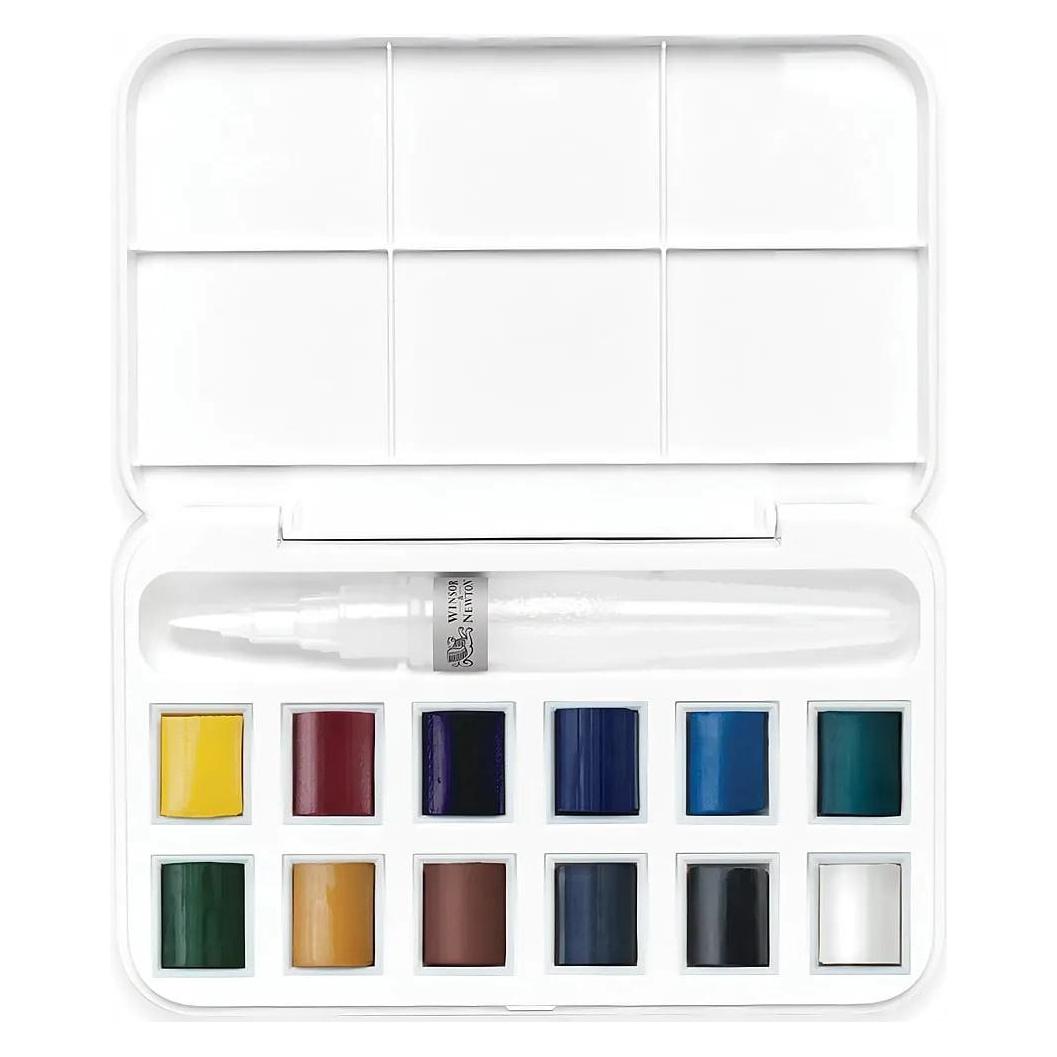 Winsor & Newton Aquarellfarbe Cotman (0390658)
