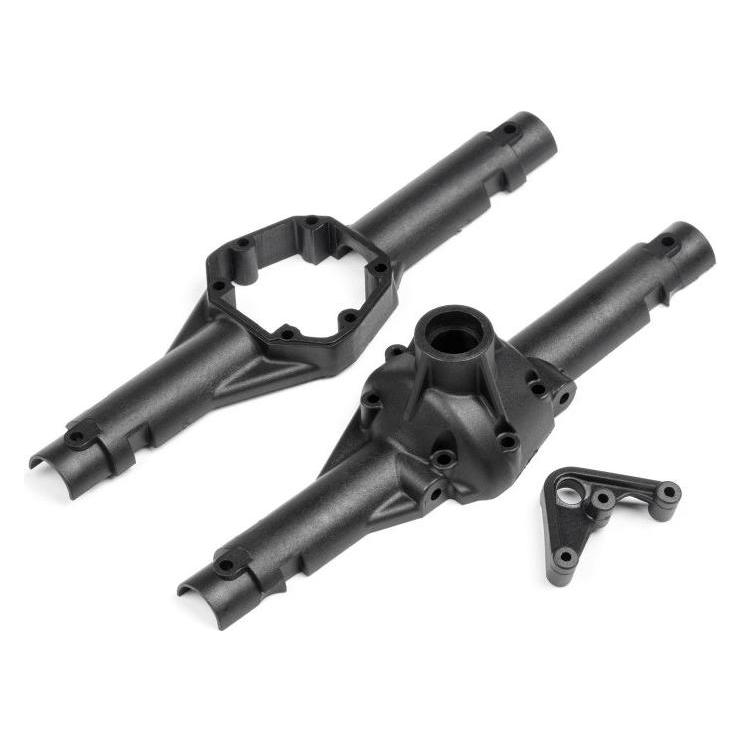 HPI Axle Housing Set (116867)