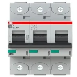 ABB Stotz S&J Strangsicherung S803PV-SP16