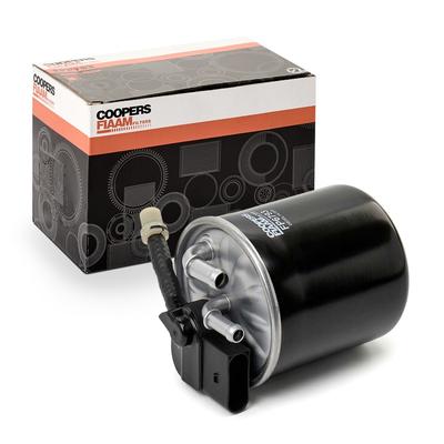 COOPERSFIAAM FILTERS Kraftstofffilter MERCEDES-BENZ,INFINITI FP6793 6510901652,6510901752,A6510901652 Leitungsfilter,Spritfilter A6510902852