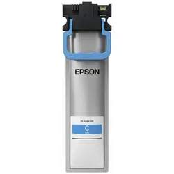 EPSON Tinte T11D2 cyan (C13T11D240)