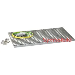 Elsta Mosdorfer SET GITTERROST 10020206