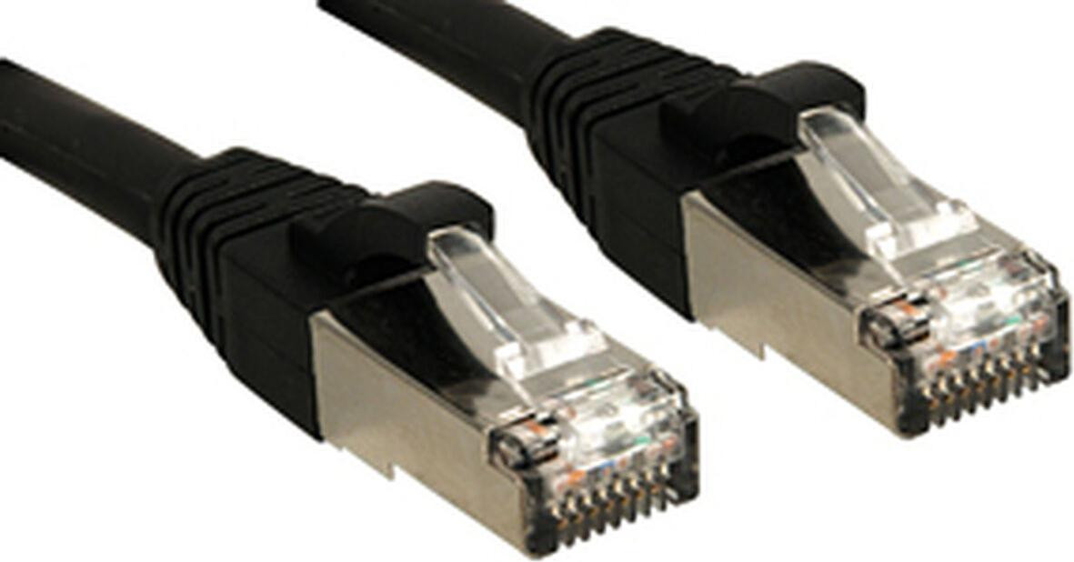 Lindy Premium Patchkabel RJ-45 naar RJ-45