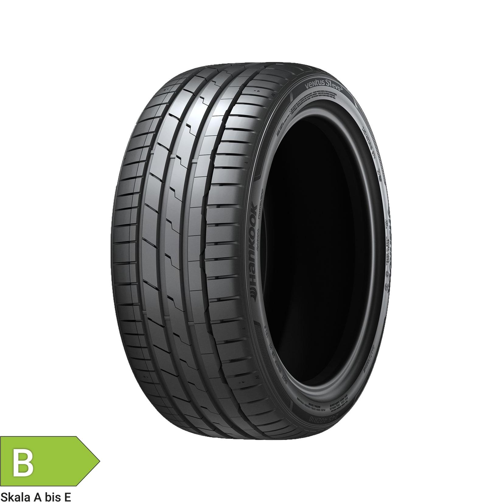 HANKOOK VENTUS S1 EVO3 (K127) (*) HRS 225/45RF17 94Y (*) HRS XL BSW