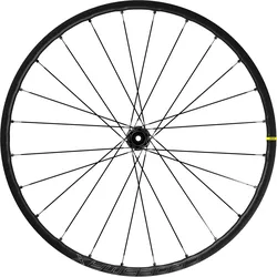 Mavic, Laufräder, (Hinterrad, 29")