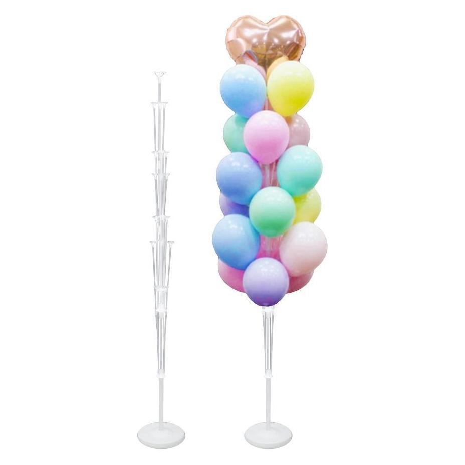 GoDan Ständer für einen 19 x 162 cm grossen Ballonstrauss (1x) (485171)