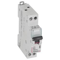 Legrand 407469 Legrand 407469 Leitungsschutzschalter 2 A 230 V/AC