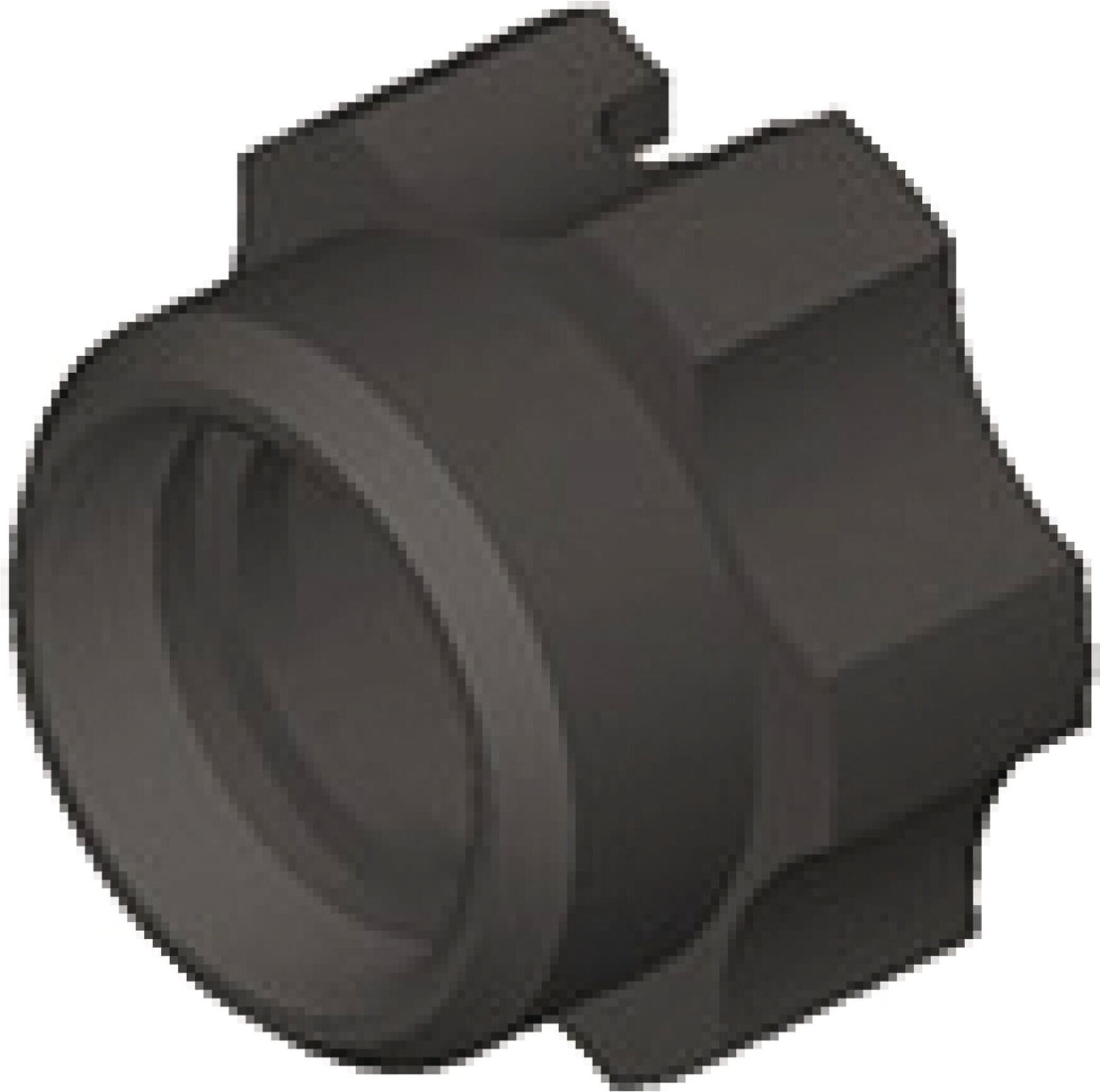 schweisskraft Anschlussmutter (1091581)