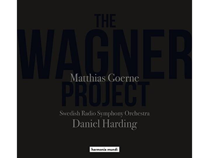The Wagner Project
