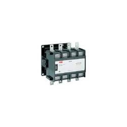 ABB EK550-40-21-WB Schütz 6 Schließer, 1 Öffner 280 kW mit Hilfskontakt 1 St. SK827041-WB