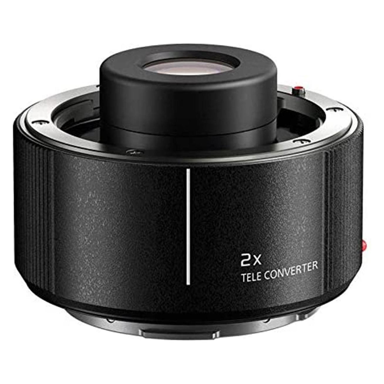 Panasonic DMW-STC20E (Telekonverter, Leica L) (DMW-STC20E)