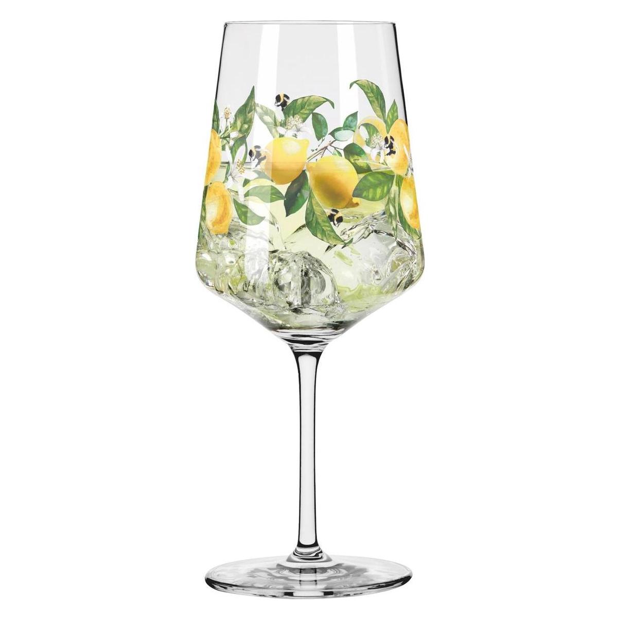 Ritzenhoff Sommertau Hugo Glas (R.Richter) #24 F25 (5.44 dl, 1x) (2931023)
