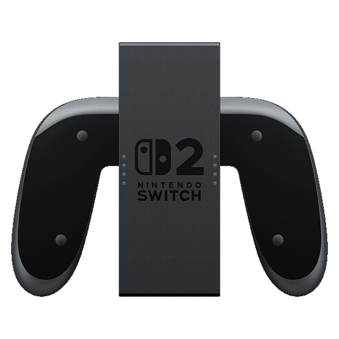 Nintendo Joy-Con 2-Aufladehalterung (Switch 2) (10015098)