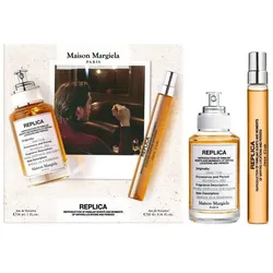 Maison Margiela Replica Jazz Club Eau de Toilette Geschenkpackung