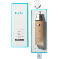 50ml Rivoli Le Privilège Base Traitante No 02