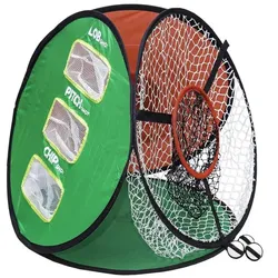 Longridge Golf 4 in 1 Chippingnetz