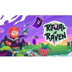 Ritual of Raven