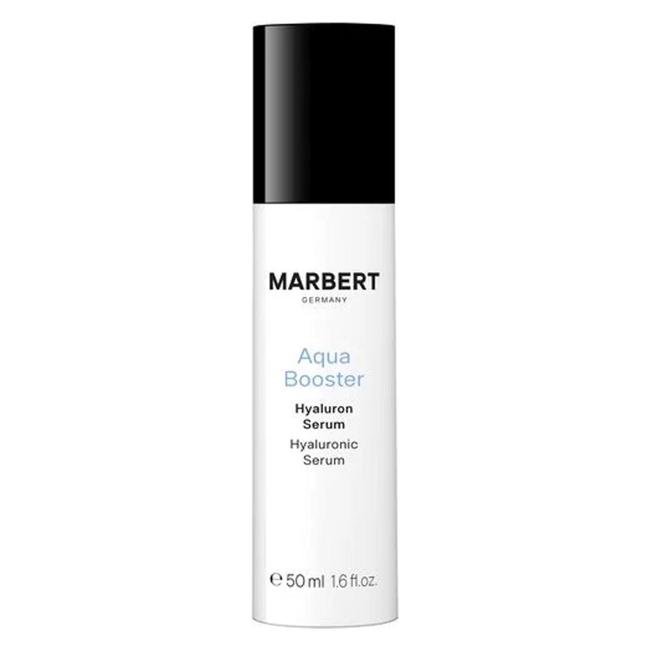Marbert Hyaluron Serum (50 ml) (40431074)