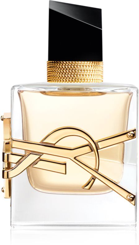 Yves Saint Laurent Libre Eau de Parfum nachfüllbar für Damen 30 ml