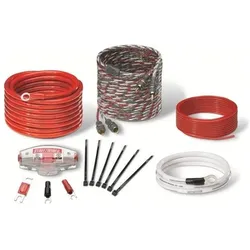 MTX Audio, Autoradio Installation, MTX Street ZNX10K-Pack