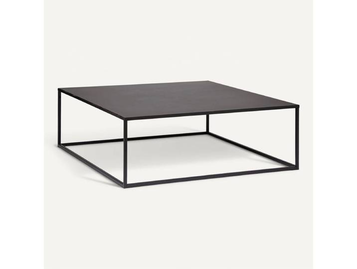 Table basse GOTA Noire