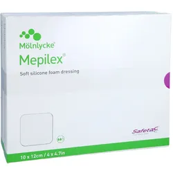 Mepilex 10x12 cm Schaumverb