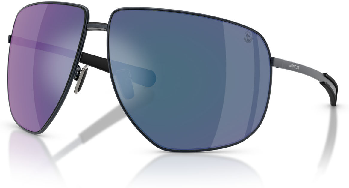Sonnenbrille Moncler Atlas ME 4008 (101725) Damen